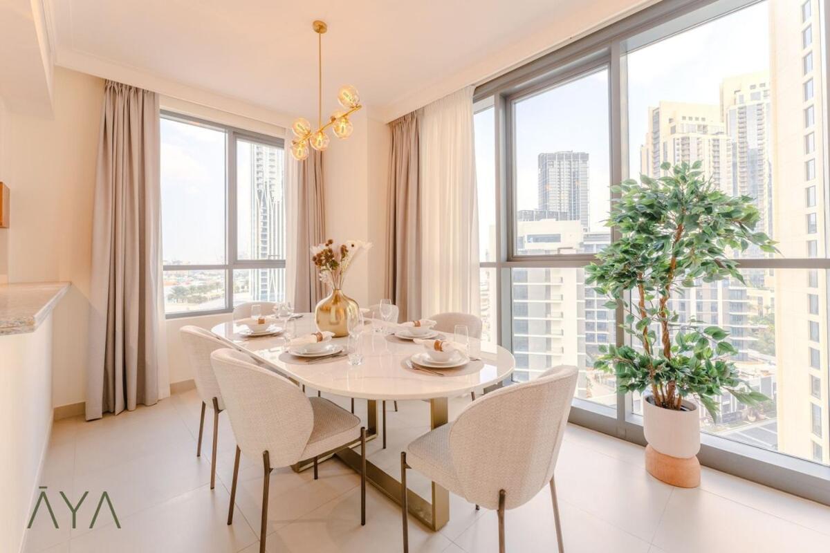 Apartment Creekside Vibes Chic With Views *