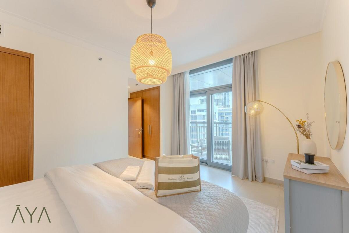 Creekside Vibes Chic With Views * Dubai