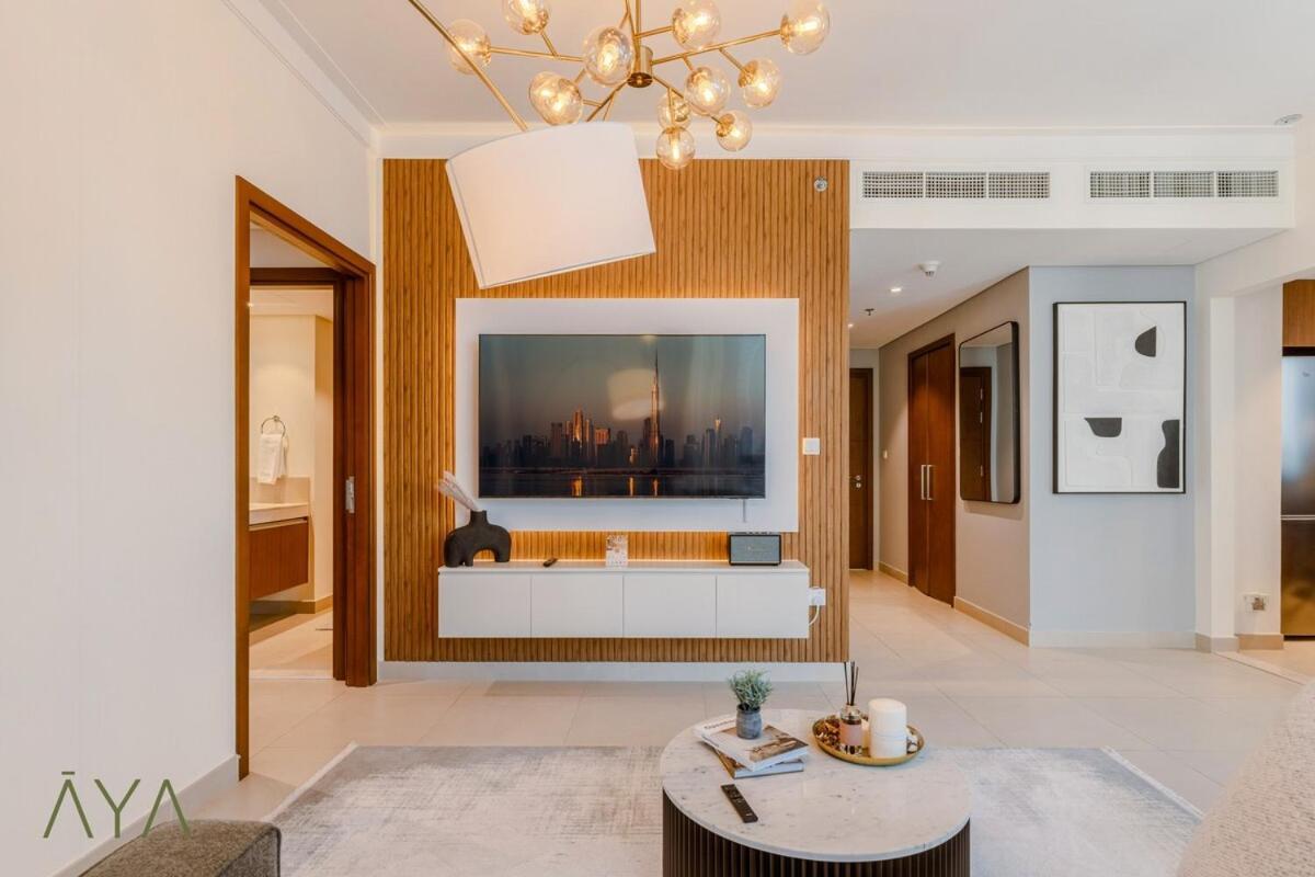 Apartment Creekside Vibes Chic With Views *