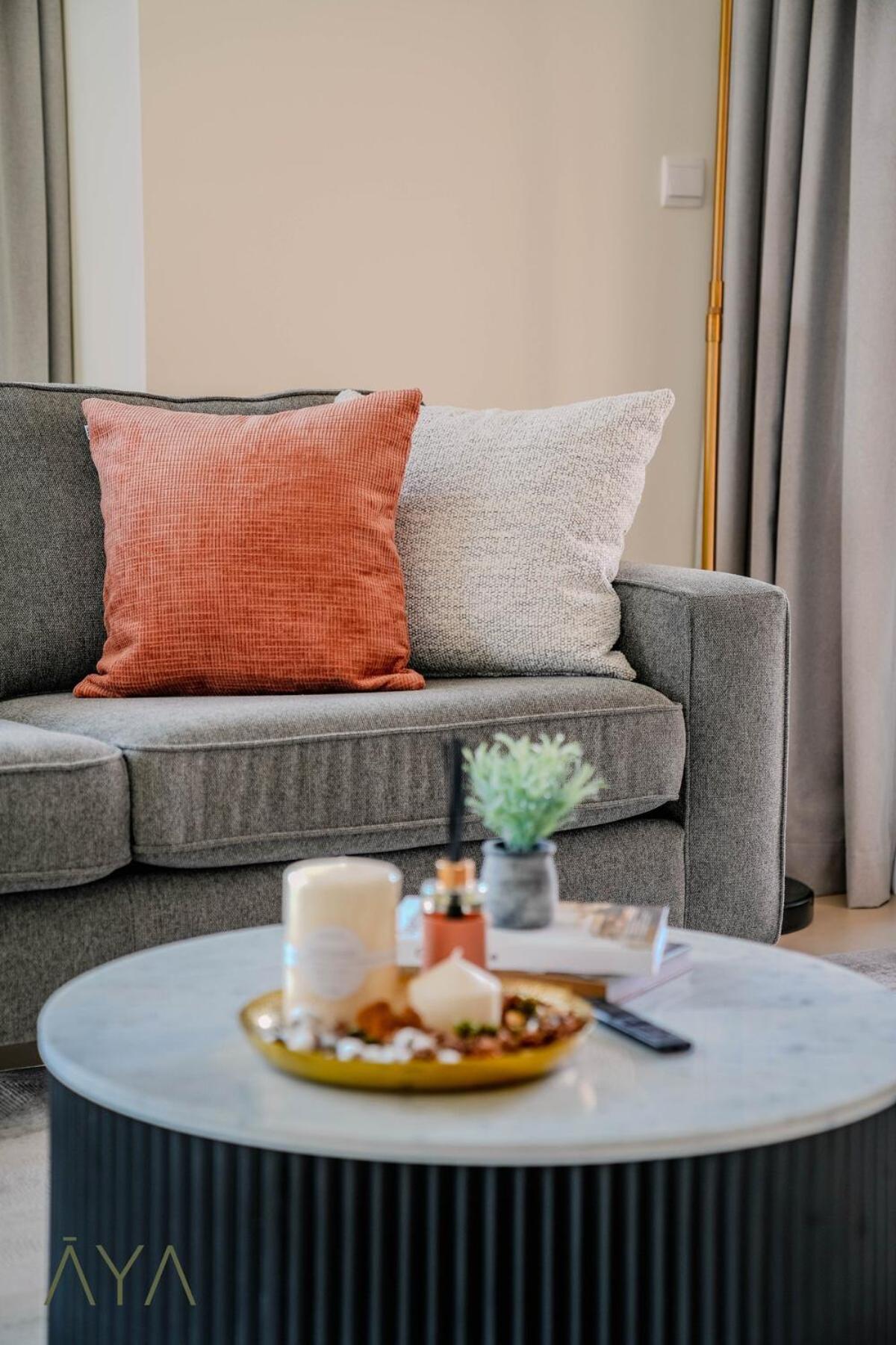 Creekside Vibes Chic With Views * Dubai