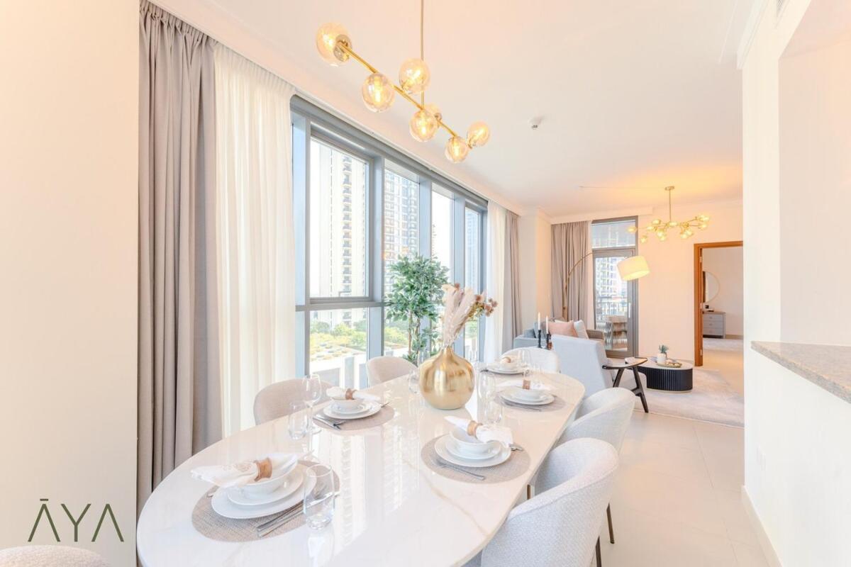 Apartment Creekside Vibes Chic With Views *