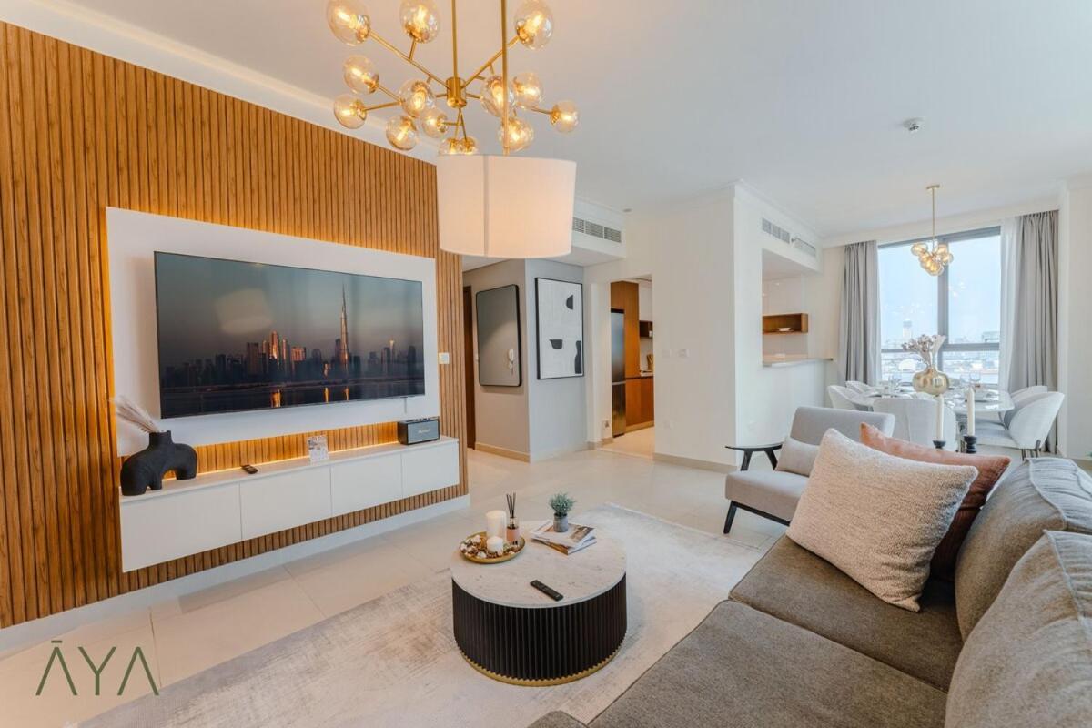 Creekside Vibes Chic With Views Apartment *