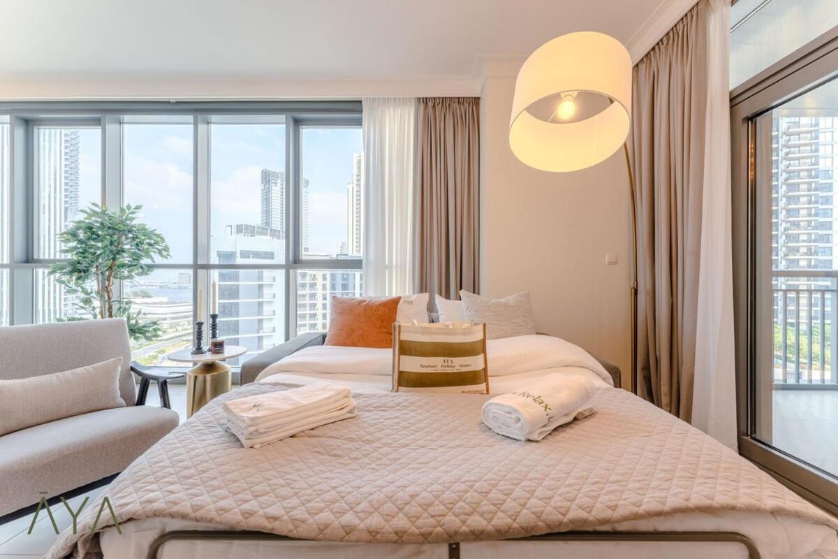 Creekside Vibes Chic With Views Apartment *